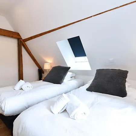 Le 1531 Nyaraló Kaysersberg-Vignoble