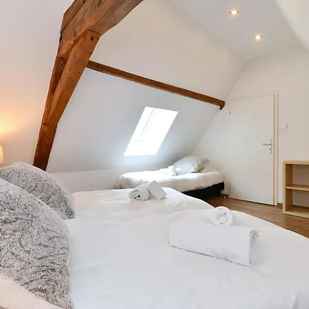 Feriehus Le 1531