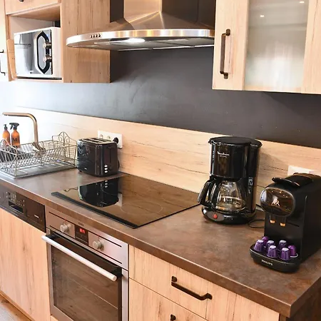 Le 1531 بيت للعطل *