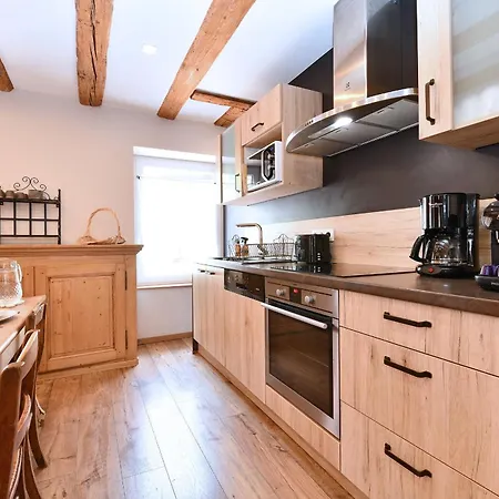 Feriehus Le 1531 *