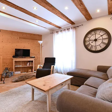 Le 1531 بيت للعطل *