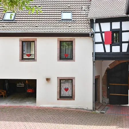 Le 1531 Kaysersberg-Vignoble