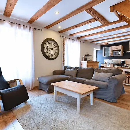 Le 1531 Kaysersberg-Vignoble