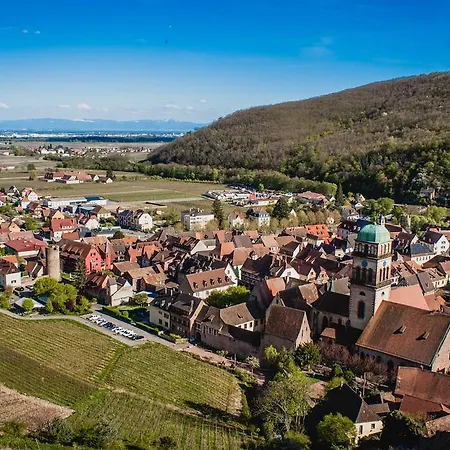 Feriehus Le 1531