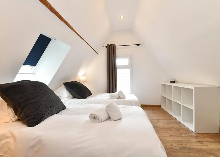 Le 1531 بيت للعطل