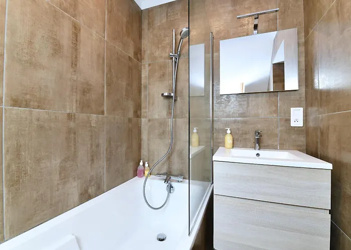 بيت للعطل Le 1531