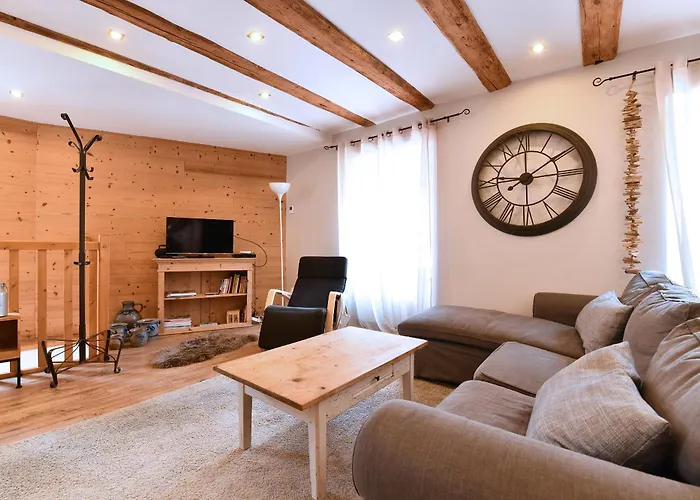 Le 1531 بيت للعطل *