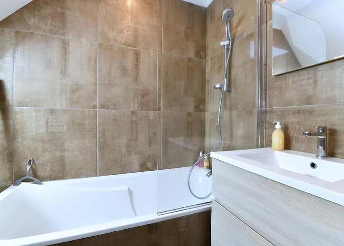 بيت للعطل Le 1531 كايزرسبرغ